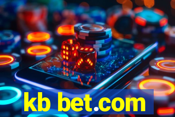 kb bet.com